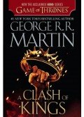 George R. R. Martin - A Clash of Kings
