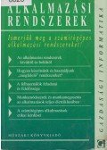 Homonnay Gábor - Alkalmazási rendszerek