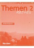Aufderstraße, Harmut,Heiko Bock,Jutta Müller - Themen 2 Aktuell - Arbeitsbuch