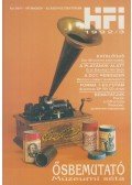 Darvas László - Hifi Magazin 1992/3.