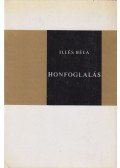 Illés Béla - Honfoglalás