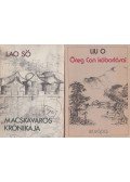Lao Sö - Macskaváros krónikája / Öreg Can kóborlásai