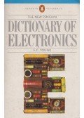 Valerie Pitt - The New Penguin Dictionary of Electronics