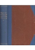 Waldapfel József,Barta János,Baróti Dezső,Gerézdi Rabán - Magyar írók Vörösmartytól József Attiláig / Magyar írók Katona Józsefig