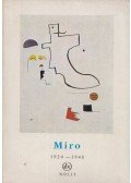 Gija, Velena - Miro 1924-1940