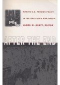 James M. Scott - After the End