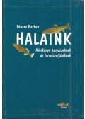 Pénzes Bethen - Halaink (dedikált)