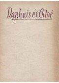 Longos - Daphnis és Chloé