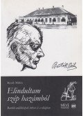 Messik Miklós - Elindultam szép hazámból