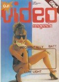 Bíró Zoltán - Video Magazin 1987. november