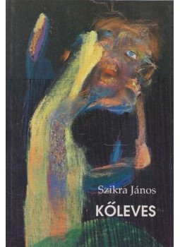 Szikra János - Kőleves, Lakitelek 1994 antikvár könyv