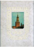 Borisz Bazunov,Szergej Popov - Moscou 80 / Moscú 80 / Moscow 80 / Moszkva 80