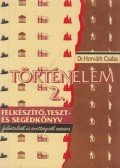 Horváth Csaba - Történelem II.