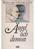 Bernard-Henri Lévy - Angel Och Demon