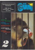 Udvari Gábor - Süni 1986. február