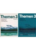 Hartmut Aufderstrasse,Werner Bönzli,Walter Lohfert - Themen 3. I-II. kötet (Kursbuch + Arbeitsbuch)