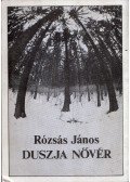 Rózsás János - Duszja nővér