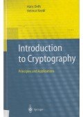 Delfs, Hans,Knebl, Helmut - Introduction to Cryptography