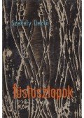 Székely Dezső - Füstoszlopok (dedikált)