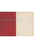 Kodály Zoltán - Gyermekkarok (dedikált)