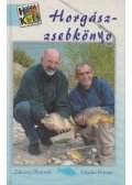 Gyulai Ferenc,Zákonyi Botond - Horgászzsebkönyv (dedikált)