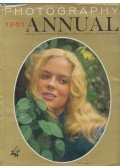 Bruce Downes - Photography Annual 1961