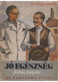 Dr. Buga László - Jó egészség falun, tanyán