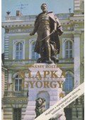Szénássy Zoltán - Klapka György (dedikált)