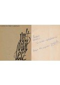 Gereblyés László - Volt - Van - Lesz (dedikált)