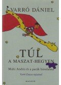 Varró Dániel - Túl a Maszat-hegyen