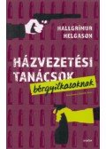 Hallgrímur Helgason - Házvezetési tanácsok bérgyilkosoknak