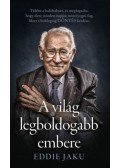 Eddie Jaku - A világ legboldogabb embere