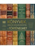 Michael Collins - Könyvek, amelyek megváltoztatták a történelmet