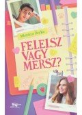 Mészáros Dorka - Felelsz vagy mersz?