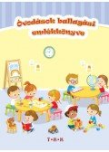 Szűcsné Tóth Tünde - Óvodások ballagási emlékkönyve