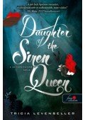 Tricia Levenseller - Daughter of the Siren Queen - A szirénkirálynő lánya - A kalózkirály lánya 2.
