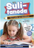 Diószeginé Nanszák Tímea - Tuti tudás az iskolában - Olvasás, szövegértés 2-3.osztály - Sulitanoda