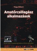 Nagy Róbert - Amatőrcsillagász alkalmazások