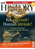 Romsics Ignác - BBC History 2021. április