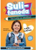 Diószeginé Nanszák Tímea - Tuti tudás az iskolában - Matematika 3-4. osztály - számolás 1000-ig - Sulitanoda