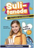 Diószeginé Nanszák Tímea - Sulitanoda