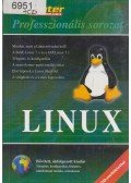 Nákovics László - Linux