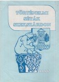 Töttős Gábor dr. - Történelmi séták Szekszárdon (dedikált)