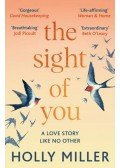 Holly Miller - The Sight of You