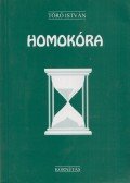 Törő István - Homokóra (dedikált)