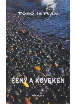 Törő István - Fény a köveken (dedikált) Törő István - Fény a köveken (dedikált), 1999 antikvár könyv