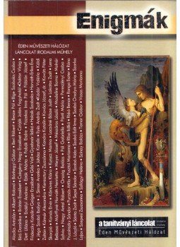 Szinay Balázs, Beri Róbert - Enigmák (dedikált) Szinay Balázs, Beri Róbert - Enigmák (dedikált), Budapest 2013 antikvár könyv