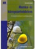 Horváth József - Munka- és környezetvédelem