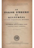 Hillebrand Jenő,Bella Lajos - Az őskor embere és kultúrája