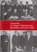 Szabó Csaba - A Szentszék és a Magyar Népköztársaság kapcsolatai a hatvanas években
